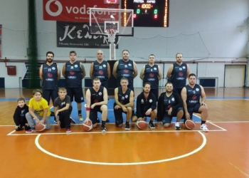 Αρχή με ιστορικό διπλό για τον Καποδίστρια!