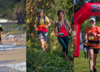 Στις 11-12 Μαΐου, το 12ο Corfu Mountain Trail – Η προκήρυξη