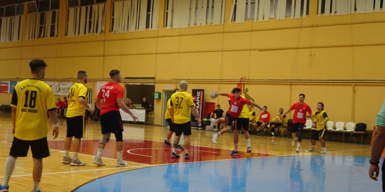 Photostory: Φαίακας-Κύκλωπες Αλ/πολης 32-30