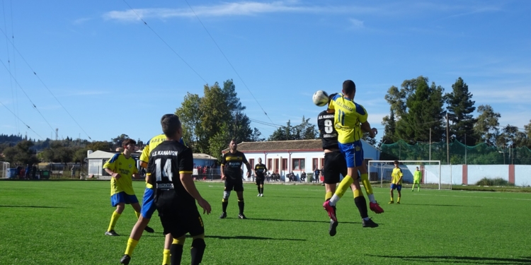 Photostory: Θύελλα-Κανάλια 1-1