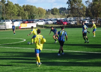 Photostory: Φοίνικες-Θύελλα 4-0