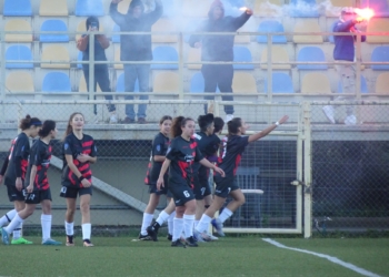 Photostory: ΑΕ Κανονιού (Γ) – ΠΑΣ Γιάννινα (Γ)