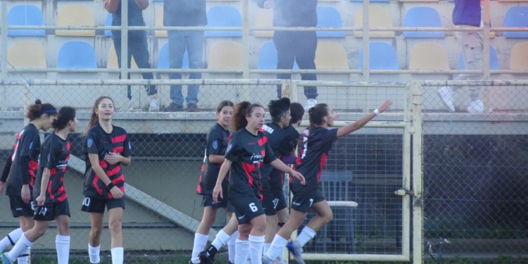 Photostory: ΑΕ Κανονιού (Γ) – ΠΑΣ Γιάννινα (Γ)