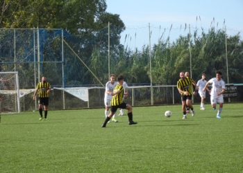 Photostory: ΠΑΟ Σφακιανάκης-Παξοί 2-1