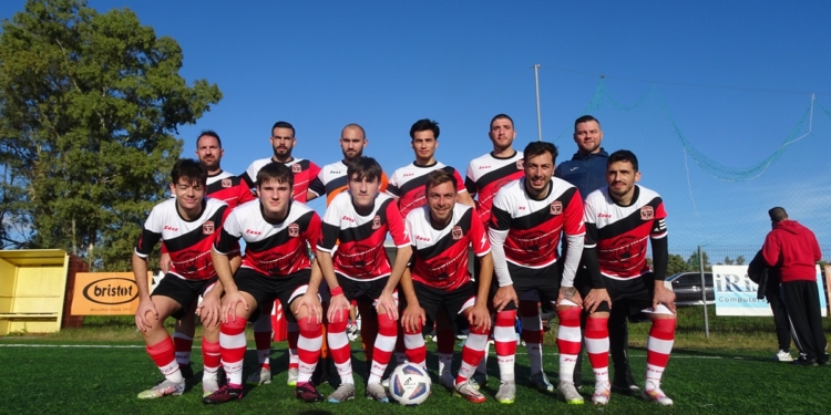 Photostory: Θύελλα-Οδυσσέας Αυλιωτών 0-3