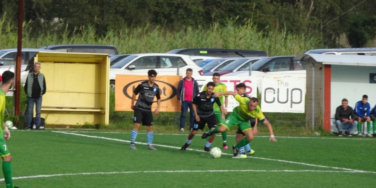 Photostory: Φοίνικες-Ομόνοια 0-1