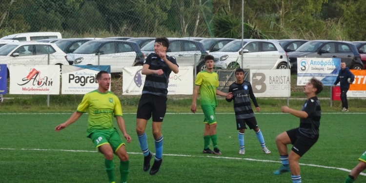 Photostory: Φοίνικες-Ομόνοια 0-1