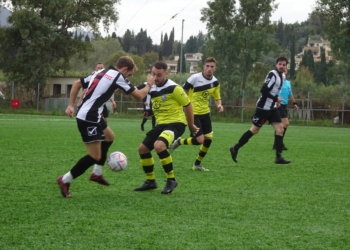 Photostory: Μπενίτσες-Βολίδα 3-0