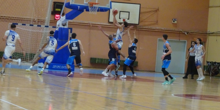 Photostory: Ιόνιος-ΑΓΣΙ 79-56