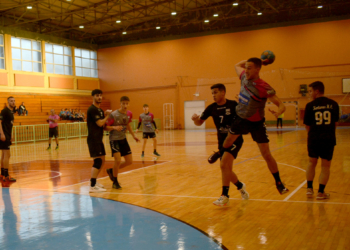 Αρχή με το… αριστερό για τον ΚΓΣ, στο χάντμπολ