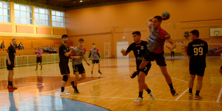 Αρχή με το… αριστερό για τον ΚΓΣ, στο χάντμπολ