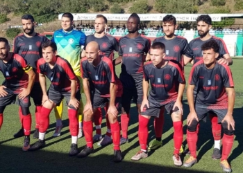 Α’ ΕΠΣΚ: Ρετιρέ με καρέ η Αναγέννηση, πήρε το ντέρμπι ο Όλυμπος!