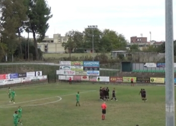 VIDEO: Βατανιακός-ΑΕ Λευκίμμης 3-2