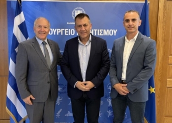 Το ΕΑΚΚ ευχαριστεί Βρούτση-Γκίκα…