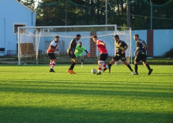 Photostory: Μέγας Αλέξανδρος-Οδυσσέας Αυλιωτών 0-1