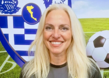 Στην Ακαδημία Πέτσα και η Πόπη Πέτσα