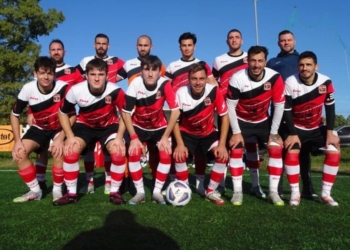 Β’ ΕΠΣΚ: Πήραν ντέρμπι και κορυφή οι Αυλιώτες!