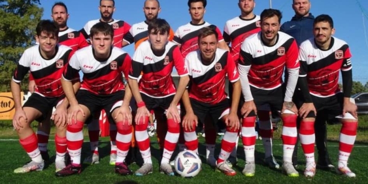 Β’ ΕΠΣΚ: Πήραν ντέρμπι και κορυφή οι Αυλιώτες!