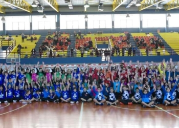 Οι ακαδημίες Φαίακα και ΚΓΣ στο χριστουγεννιάτικο τουρνουά στην Ηγουμενίτσα