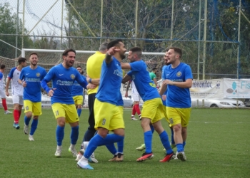 Photostory: Αστέρας Πετριτή-Ζάκυνθος 0-1