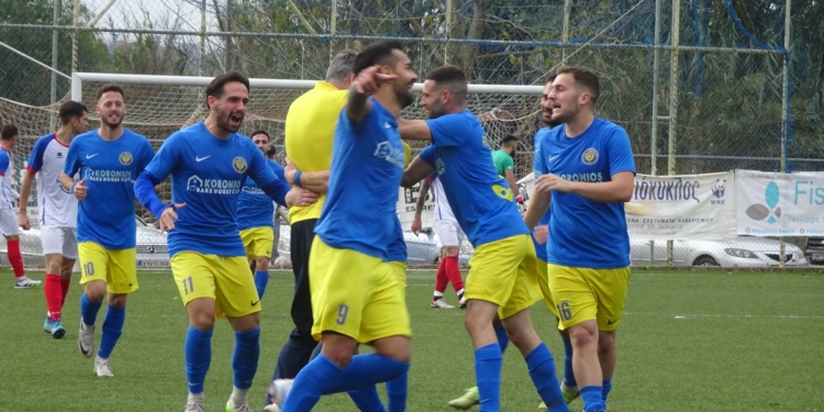 Photostory: Αστέρας Πετριτή-Ζάκυνθος 0-1