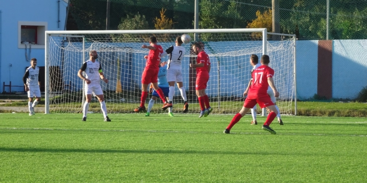 Photostory: Μπενίτσες-ΟΦΑΜ 0-2