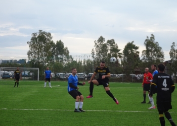 Photostory: Κανάλια-Εθνικός Περουλάδων 2-0