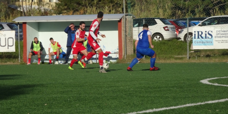 Photostory: Θύελλα-Δίας Κασσιόπης 1-5