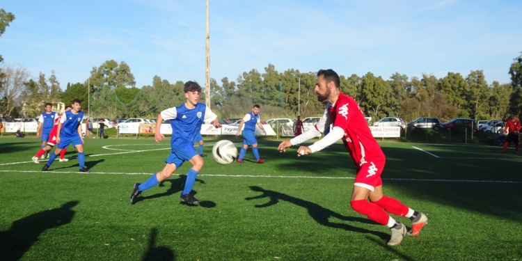 Photostory: Θύελλα-Δίας Κασσιόπης 1-5