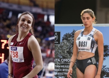 ΣΕΓΑΣ: Αφιέρωμα σε Καρύδη & Δόση!