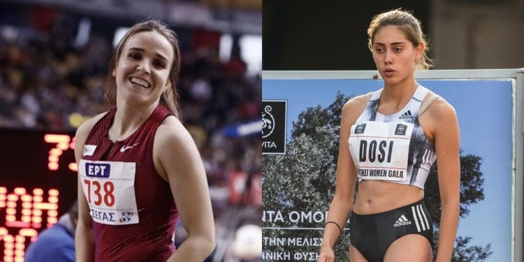 ΣΕΓΑΣ: Αφιέρωμα σε Καρύδη & Δόση!