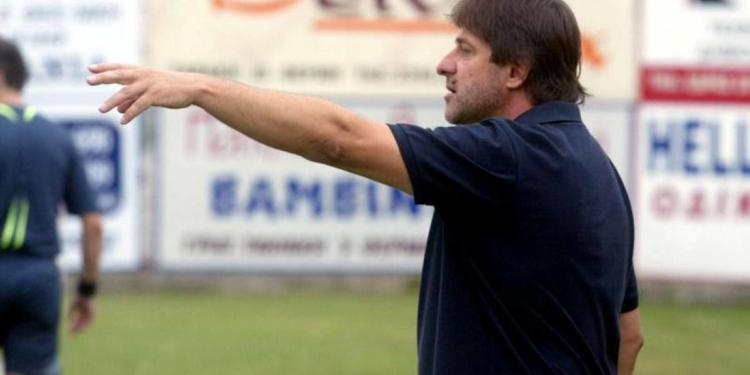 Ο Νίκος Ζαλίκας, νέος προπονητής της ΑΕΛ!