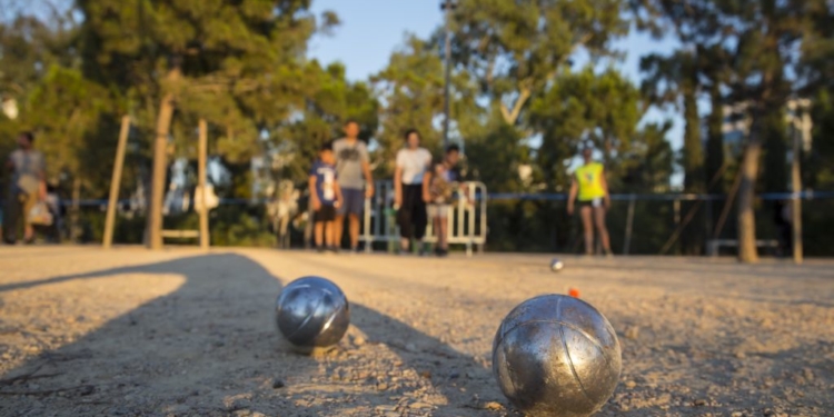 Ο Σύλλογος Εδαφοσφαίρισης “ΚΟΡΥΦΩ” κόβει την πίτα του