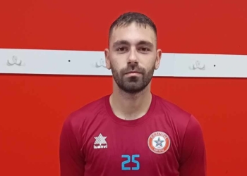 Ο Πούλος επέστρεψε στον Αστέρα Πετριτή!