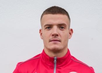 Ο Κούρτ επέστρεψε στον Κάβο!