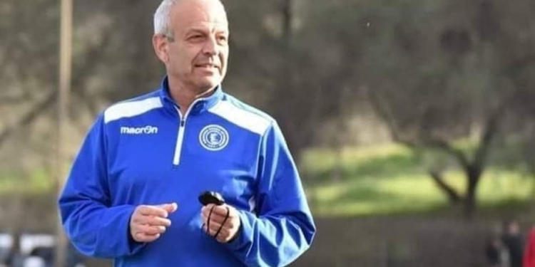 Τέλος ο Αυγερινός απ’ την ΑΕΛ!