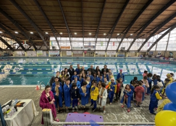 Ο Ναυσίθοος έκοψε την πίτα του…