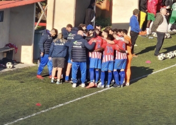 ΟΦΑΜ: Ευχαριστούμε τον κόσμο, δίπλα μας και με τον Όλυμπο