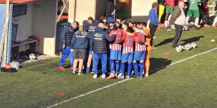 ΟΦΑΜ: Ευχαριστούμε τον κόσμο, δίπλα μας και με τον Όλυμπο