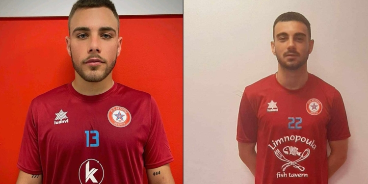 Αστέρας: Τίτλοι τέλους για Βερονίκη, Κοντομίχη