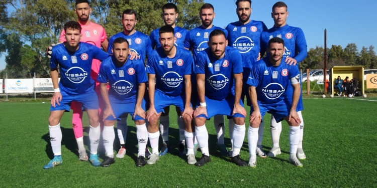 Photostory: Αστέρας Πετριτή-Θιναλιακός 2-1 (Super Cup)