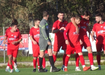 Photostory: Μπενίτσες-Όλυμπος 2-3