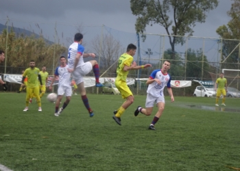 Photostory: Αστέρας Πετριτή-Εορδαϊκός 1-0