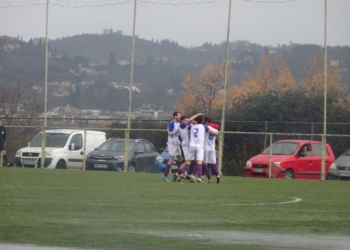 Photostory: Αστέρας Πετριτή-Εορδαϊκός 1-0