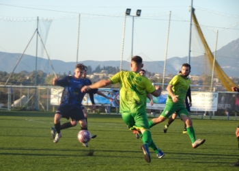 Photostory: Ομόνοια-ΑΕ Φαιάκων 1-1