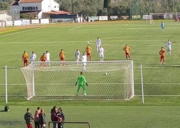 «Μαγική» ΑΕΛ, διέλυσε τη Νέα Αρτάκη!