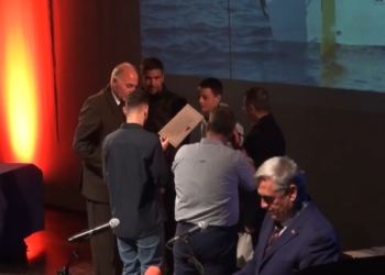 VIDEO: Ο ΝΑΟΚ έκοψε την πίτα του!