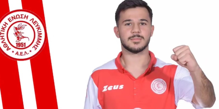 Και με τη… βούλα, Παπαθανασίου στην ΑΕΛ!