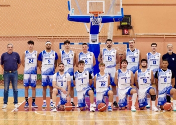 Ιόνιος: Τέταρτη σερί νίκη και κρυφοκοιτάζει τα… ψηλά!