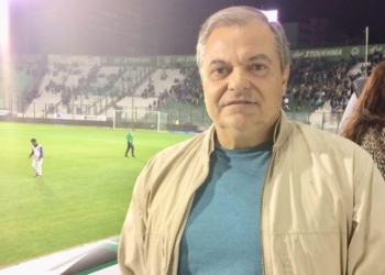 Παραιτήθηκε από την ΕΠΣΚ ο Γιάννης Μουζακίτης!